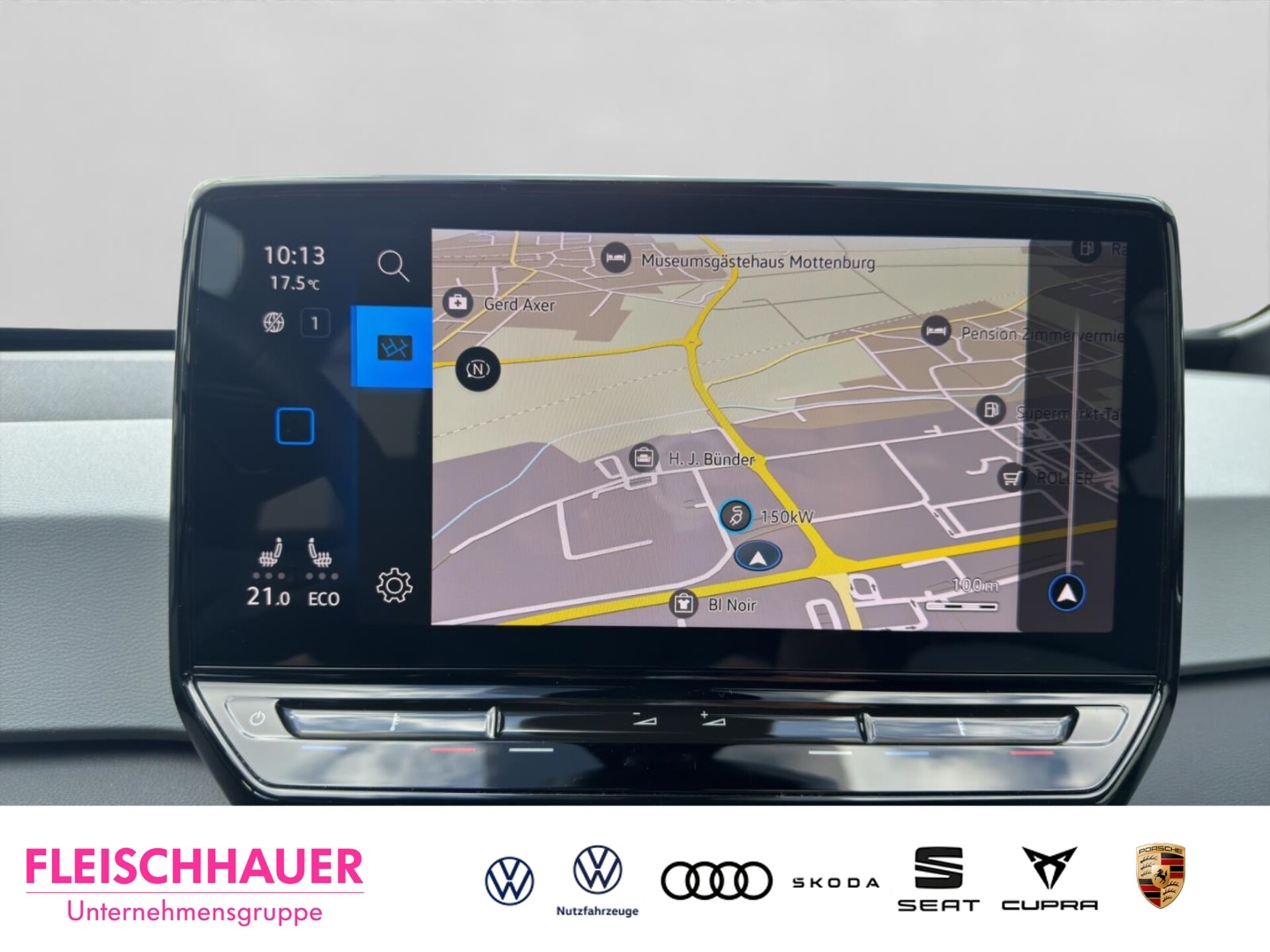 Volkswagen ID.3 MOVE Pro