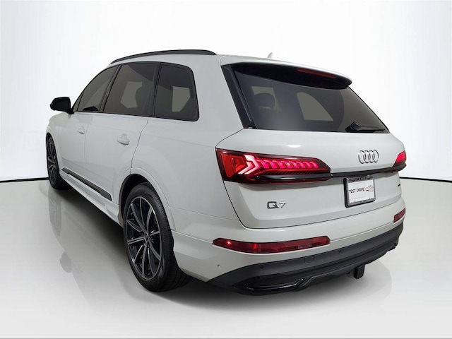 2023 Audi Q7