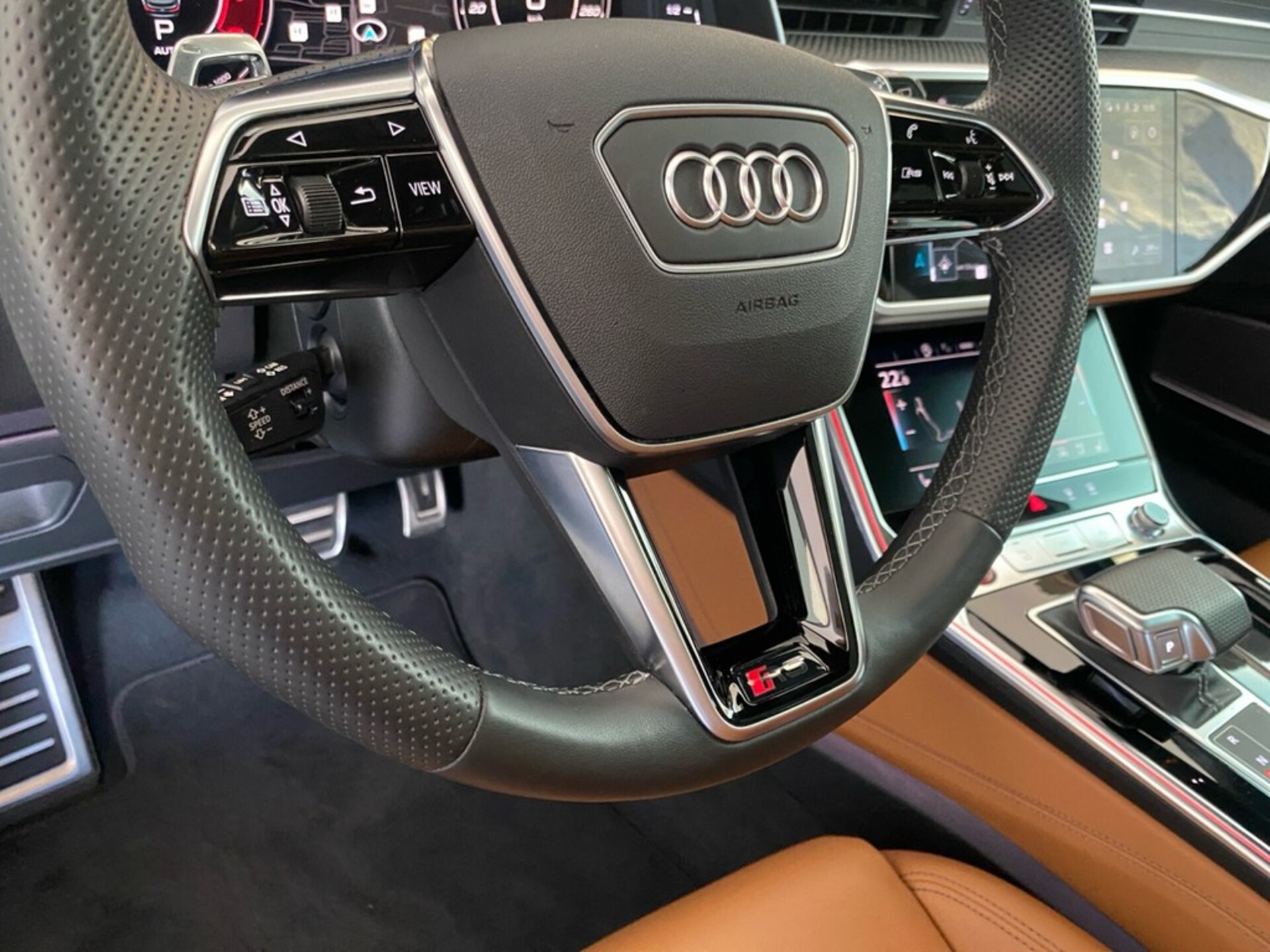 Audi RS 6 Avant