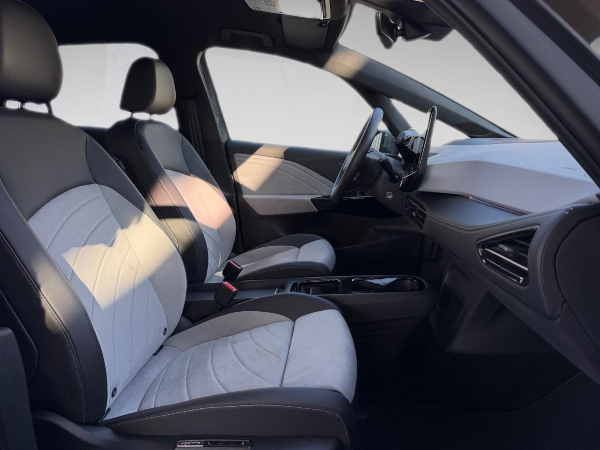 Volkswagen ID.3 MOVE Pro