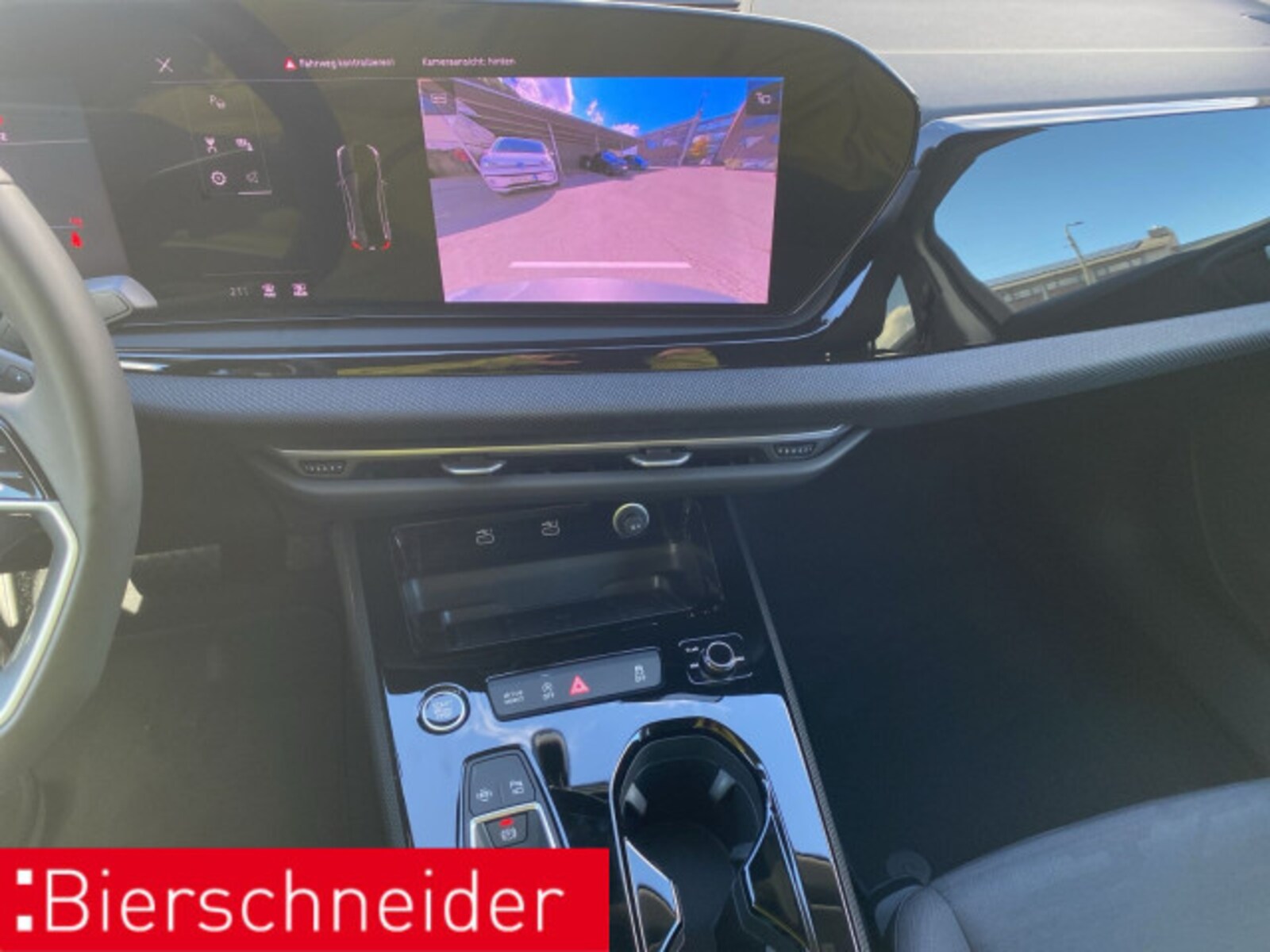 Audi A5 Limousine – Bild 12