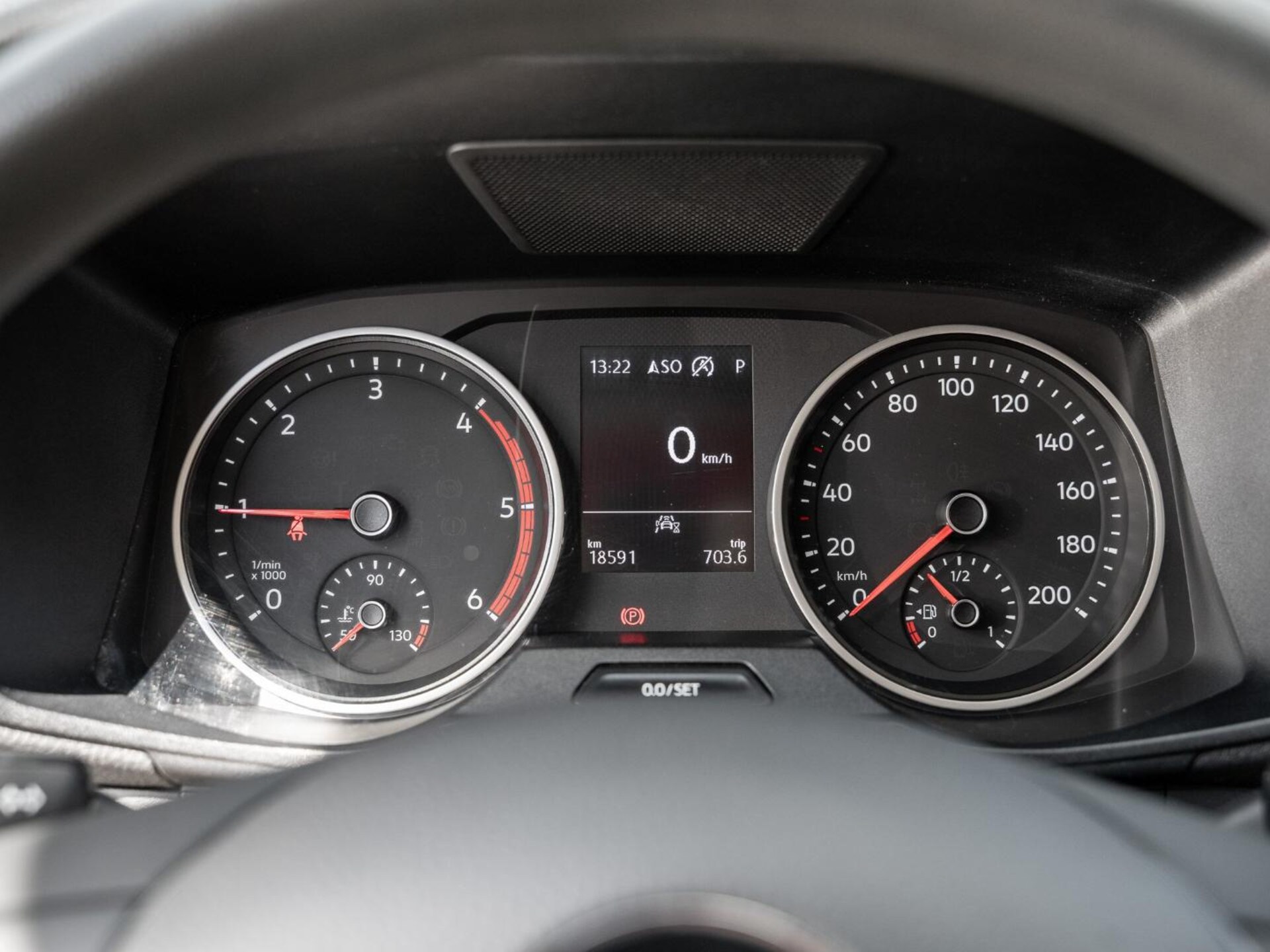 Volkswagen Crafter Einzelkabine langer Radstand