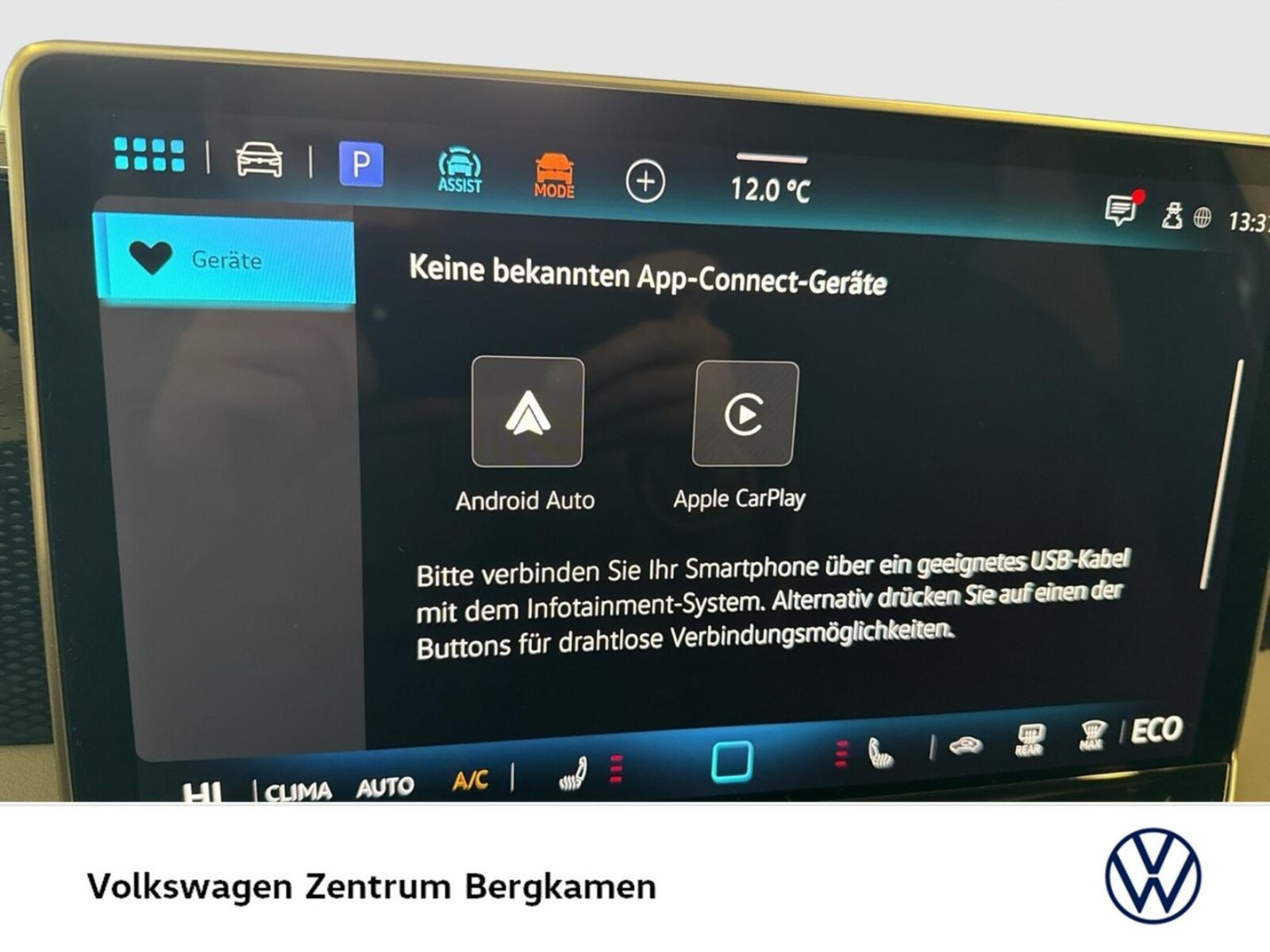 Volkswagen Tiguan – Bild 14