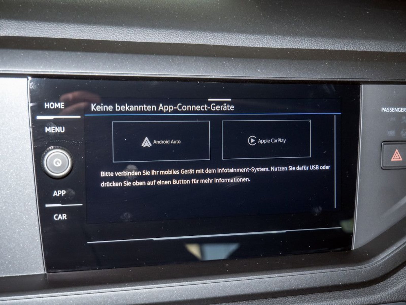 Volkswagen Taigo – Bild 11