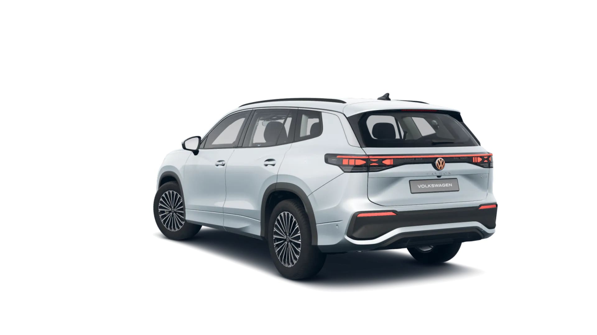 Volkswagen Tayron Life