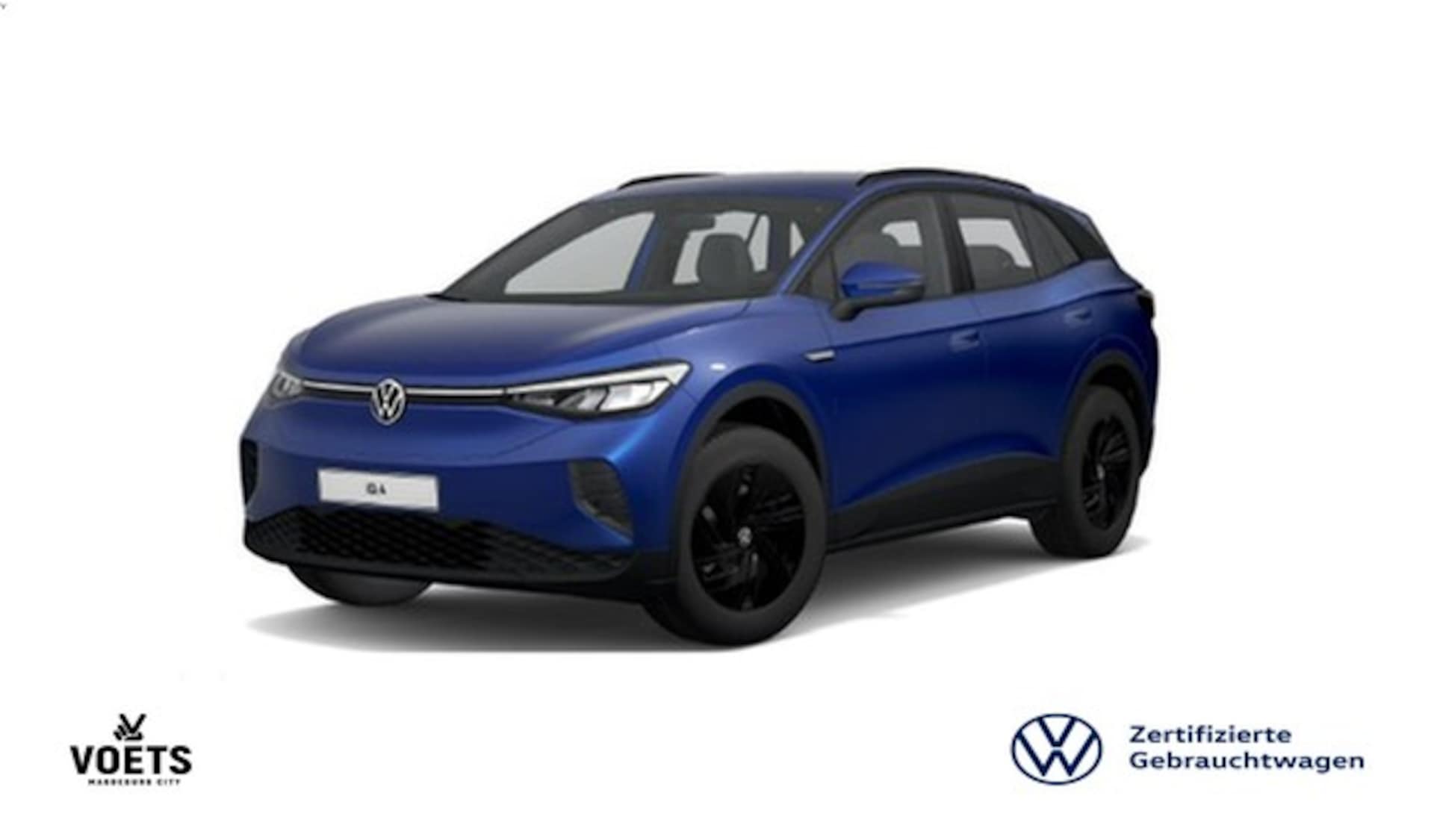 Volkswagen ID.4 Pure