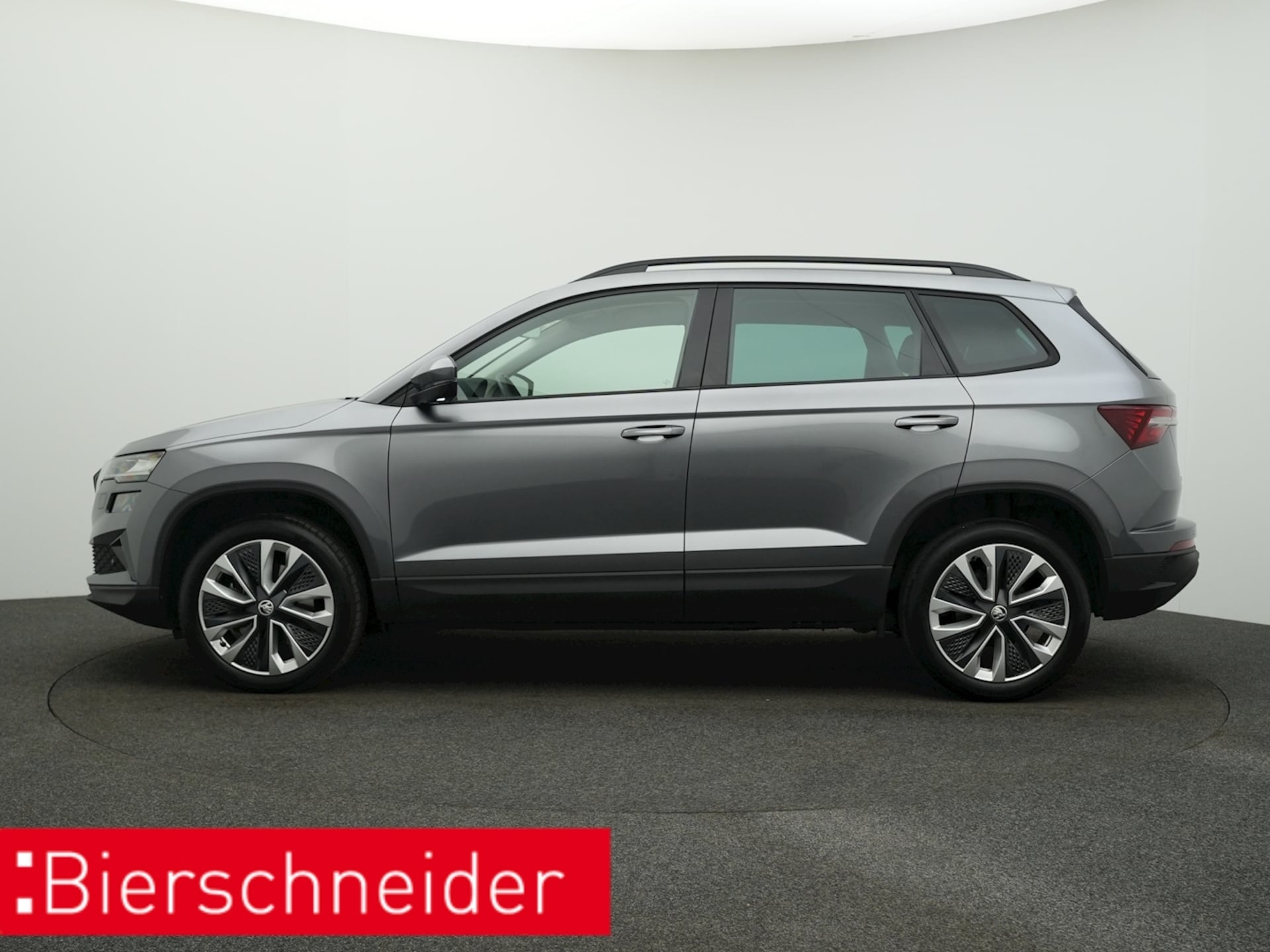 Skoda Karoq Selection