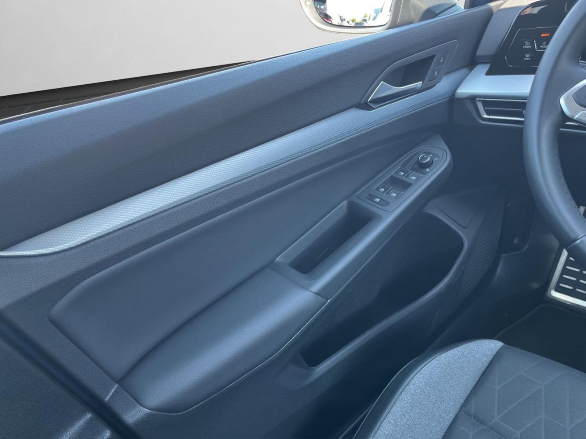 Volkswagen Golf Variant Goal