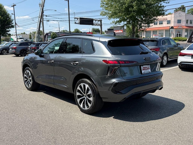2026 Audi Q3 SUV