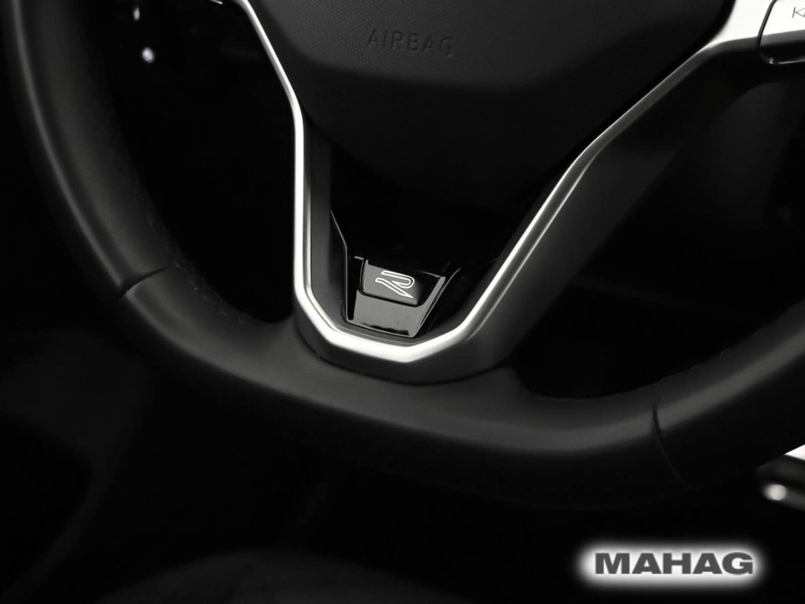 Volkswagen T-Cross – Bild 25