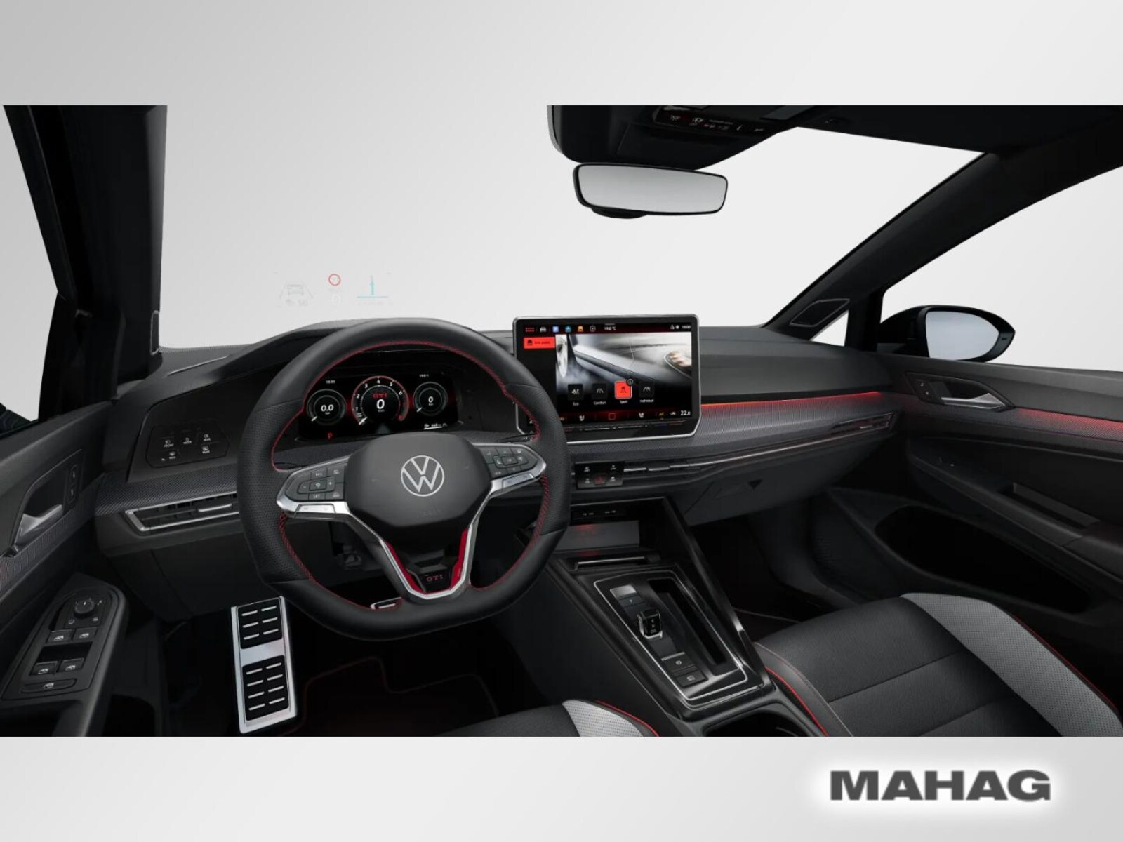Volkswagen Golf – Bild 12