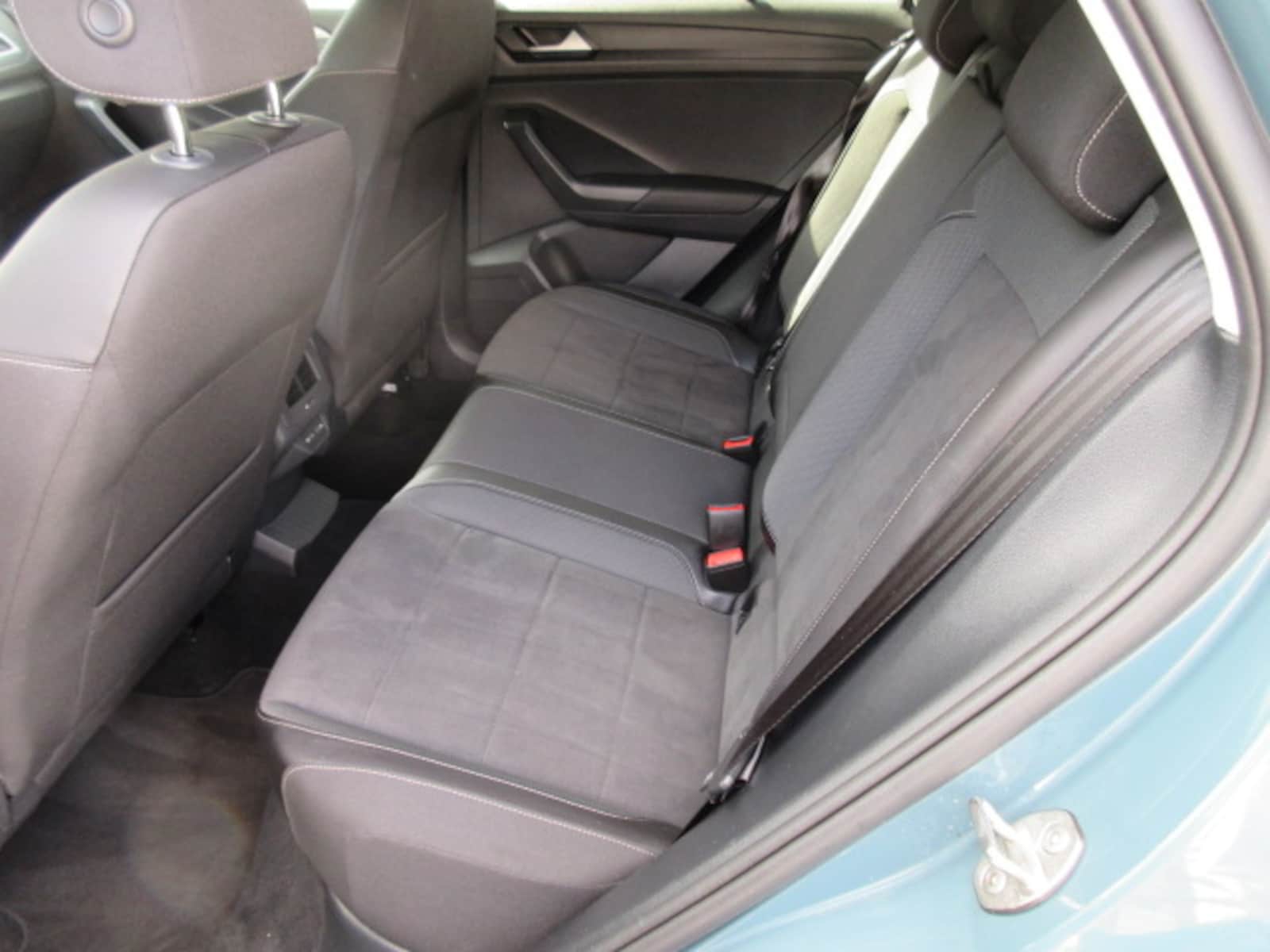 Volkswagen T-Roc – Bild 9