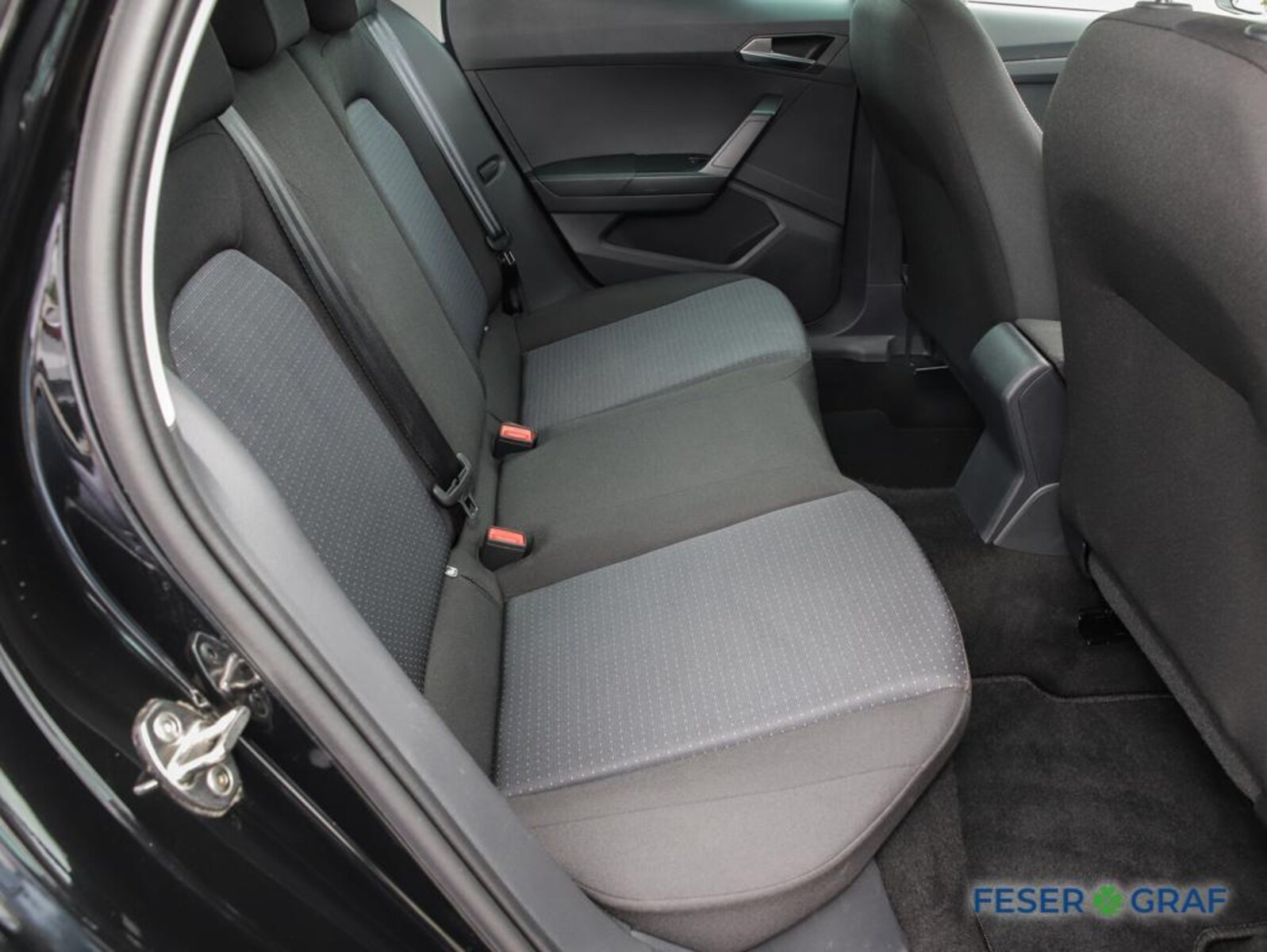 SEAT Arona – Bild 6