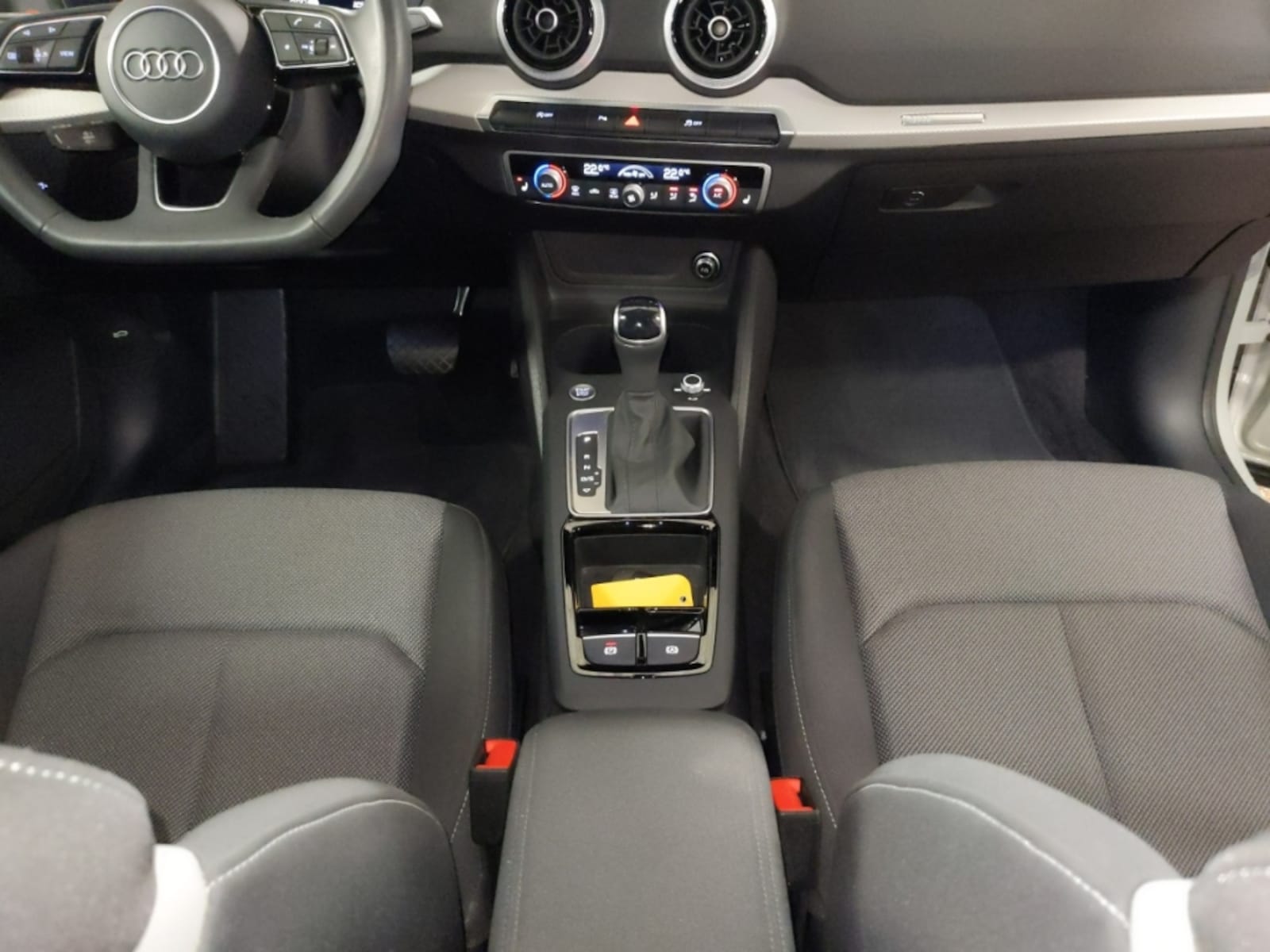 Audi Q2 – Bild 11