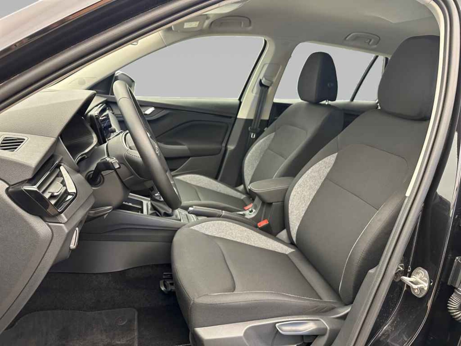 Škoda Kamiq – Bild 11