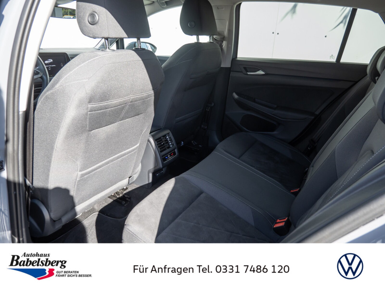 Volkswagen Golf – Bild 4