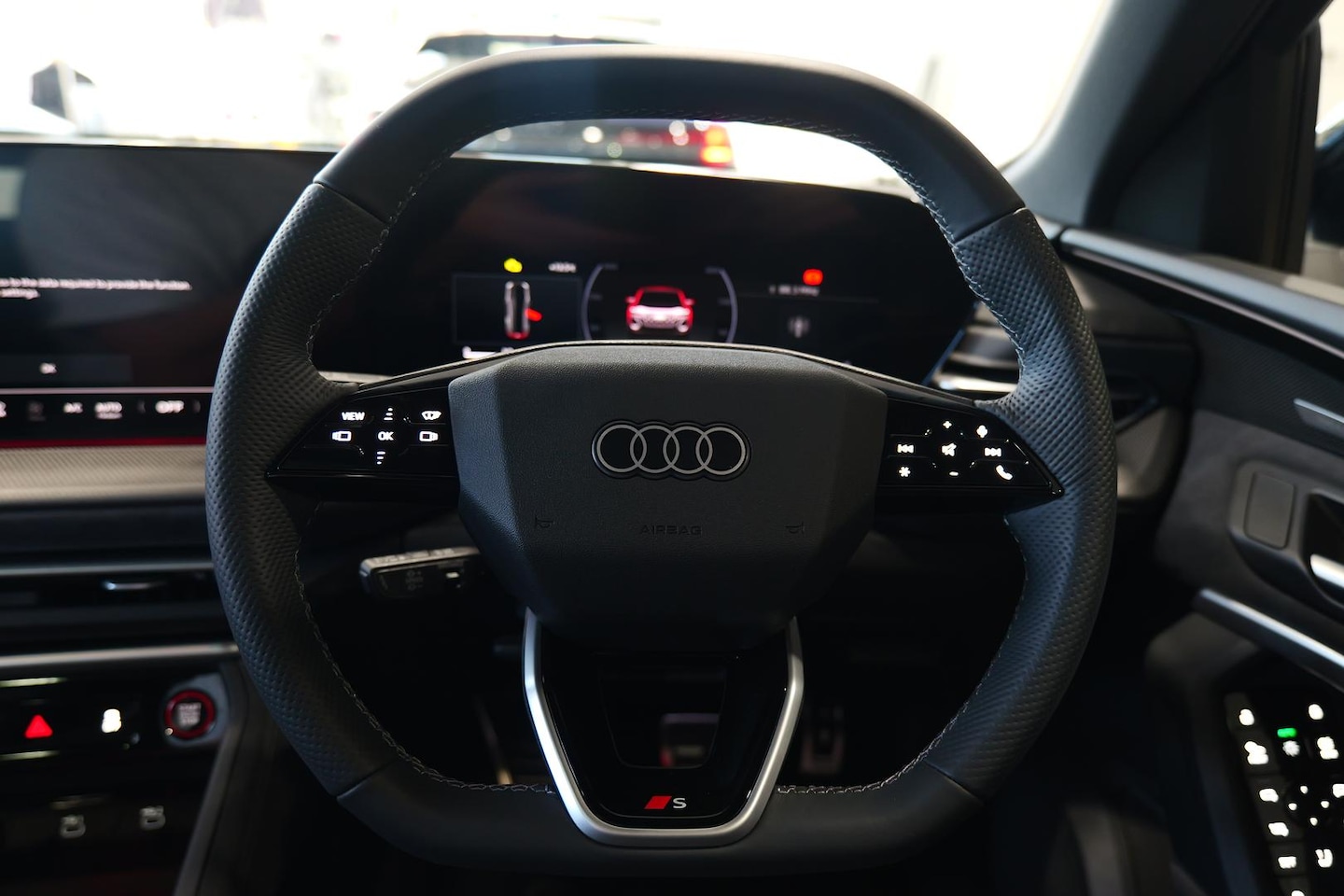 Image about Audi SQ5 SUV TFSI 270 kW