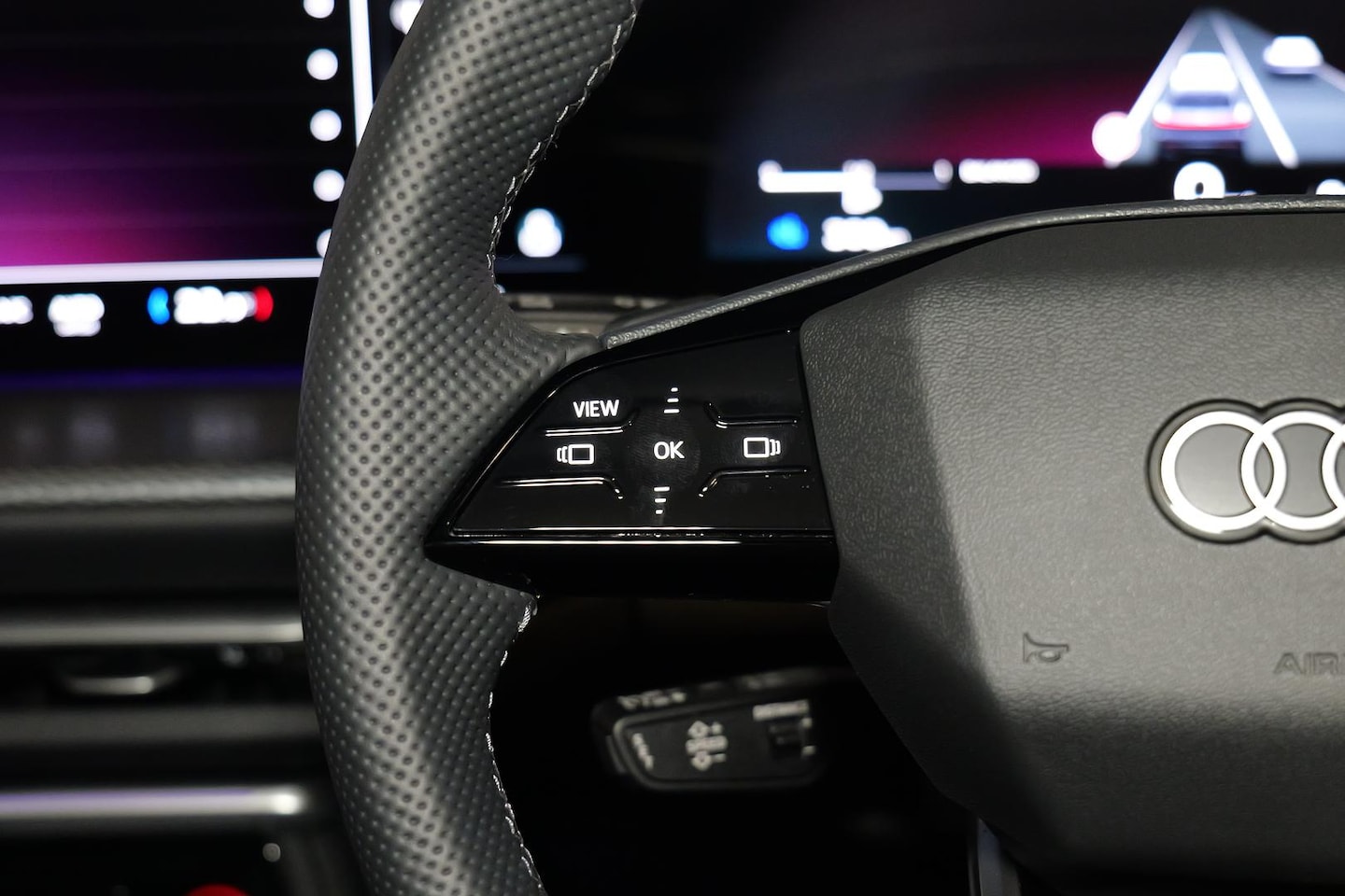 Image about Audi SQ5 SUV TFSI 270 kW edition one
