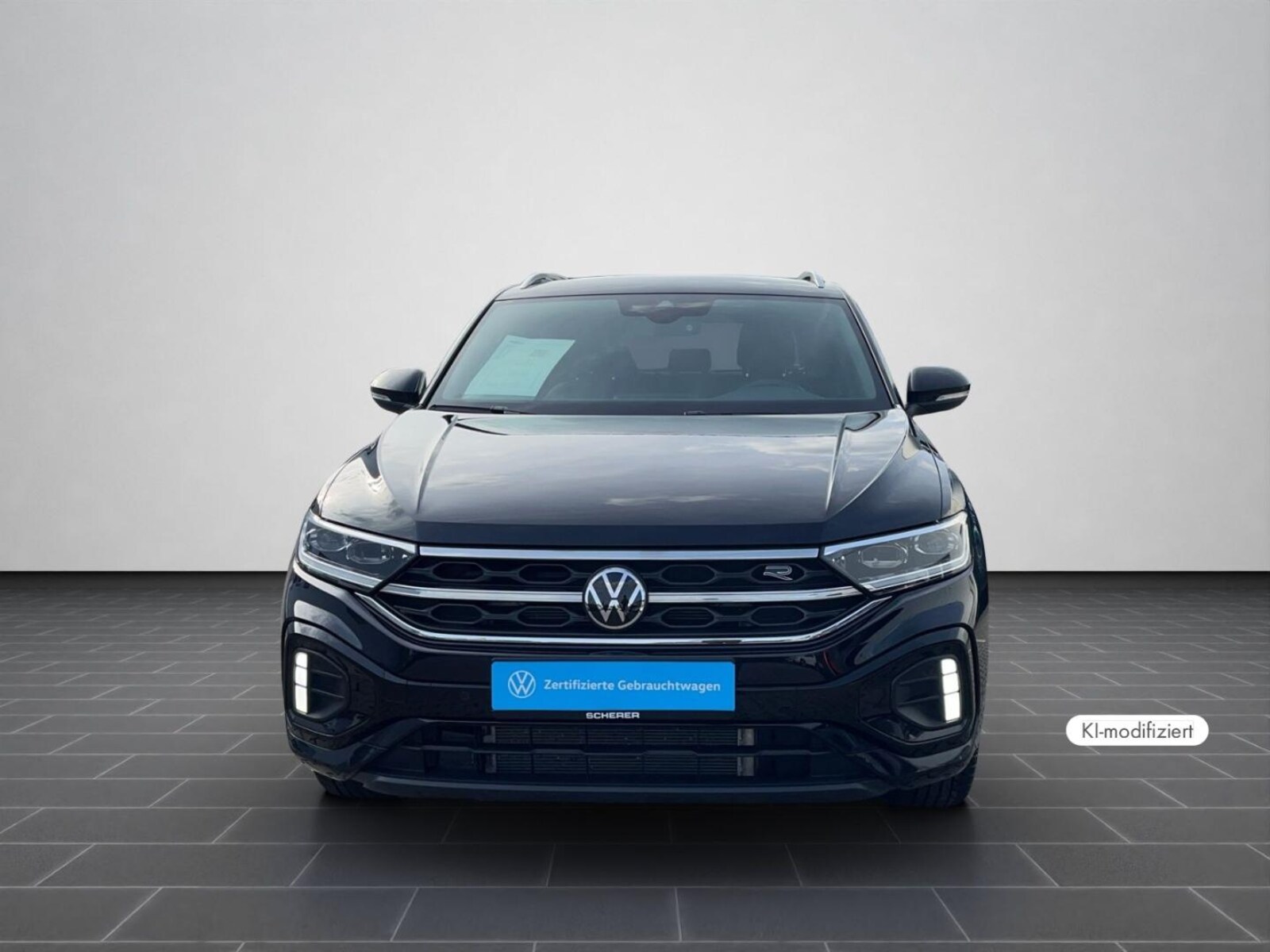 Volkswagen T-Roc – Bild 5