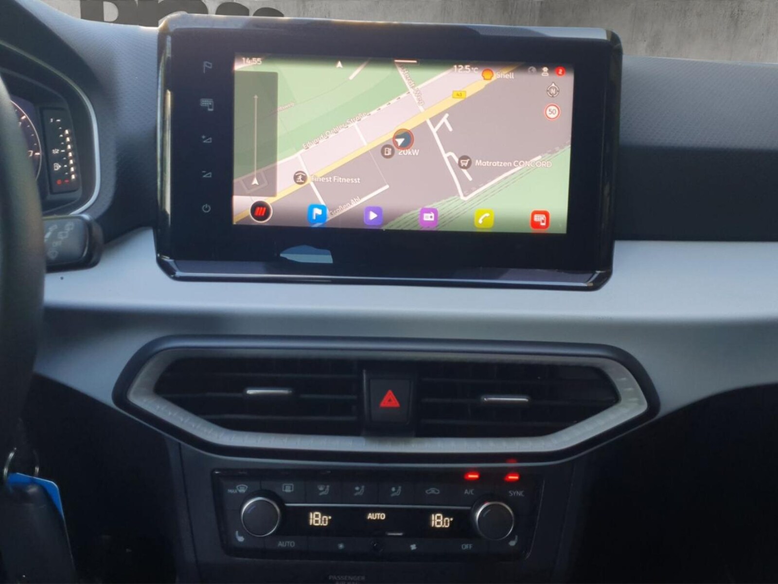SEAT Ibiza – Bild 15