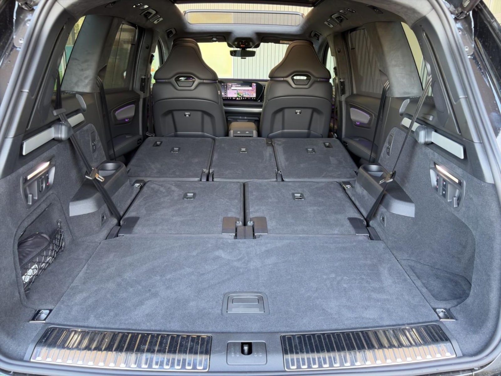 Audi Q7 – Bild 16