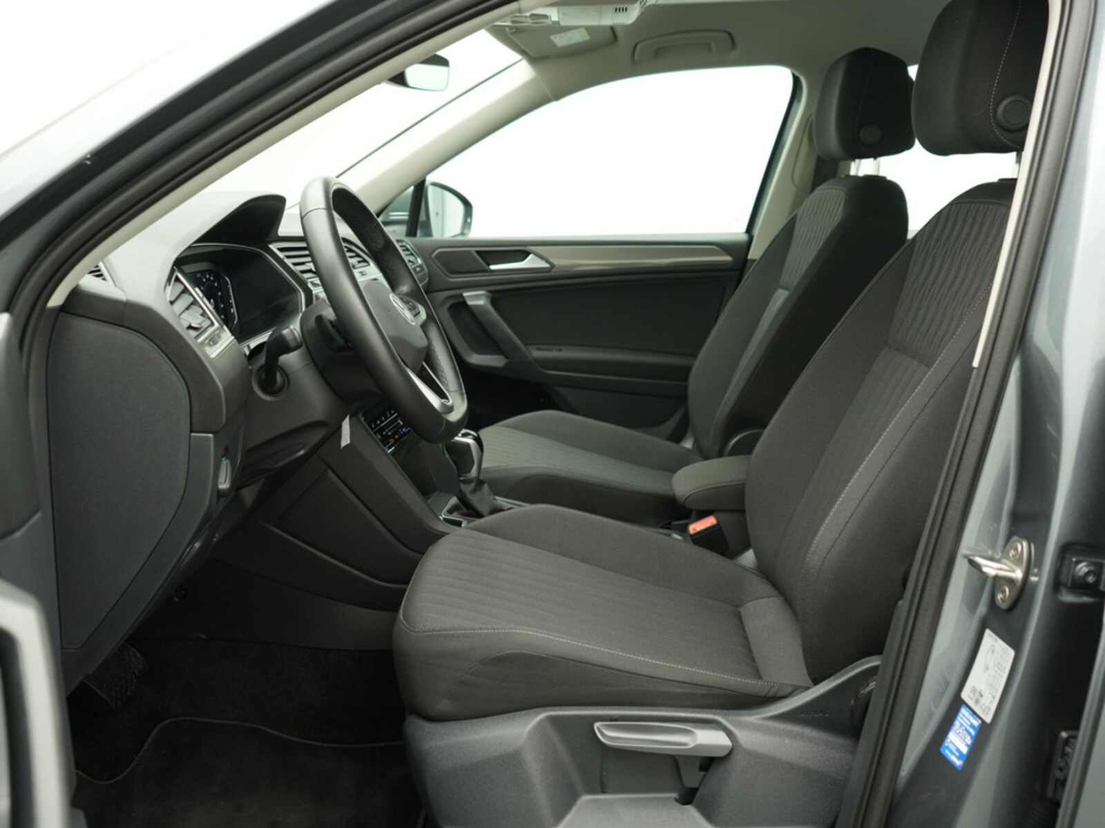 Volkswagen Tiguan Allspace – Bild 15