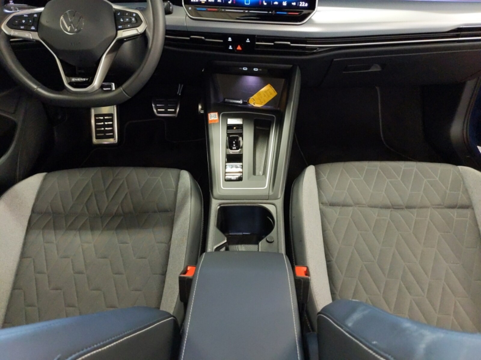 Volkswagen Golf – Bild 13