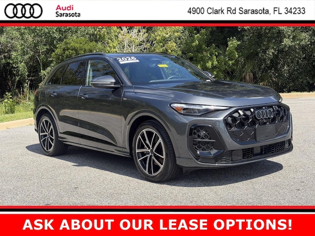 Photo of 2026 Audi Q5