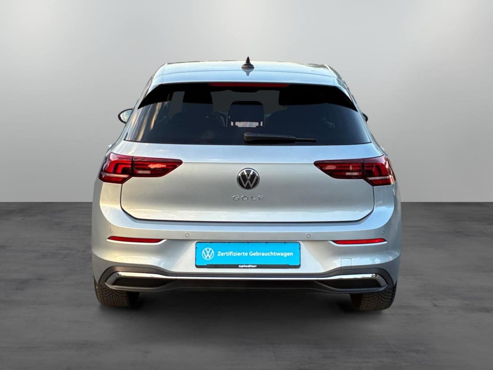Volkswagen Golf – Bild 7