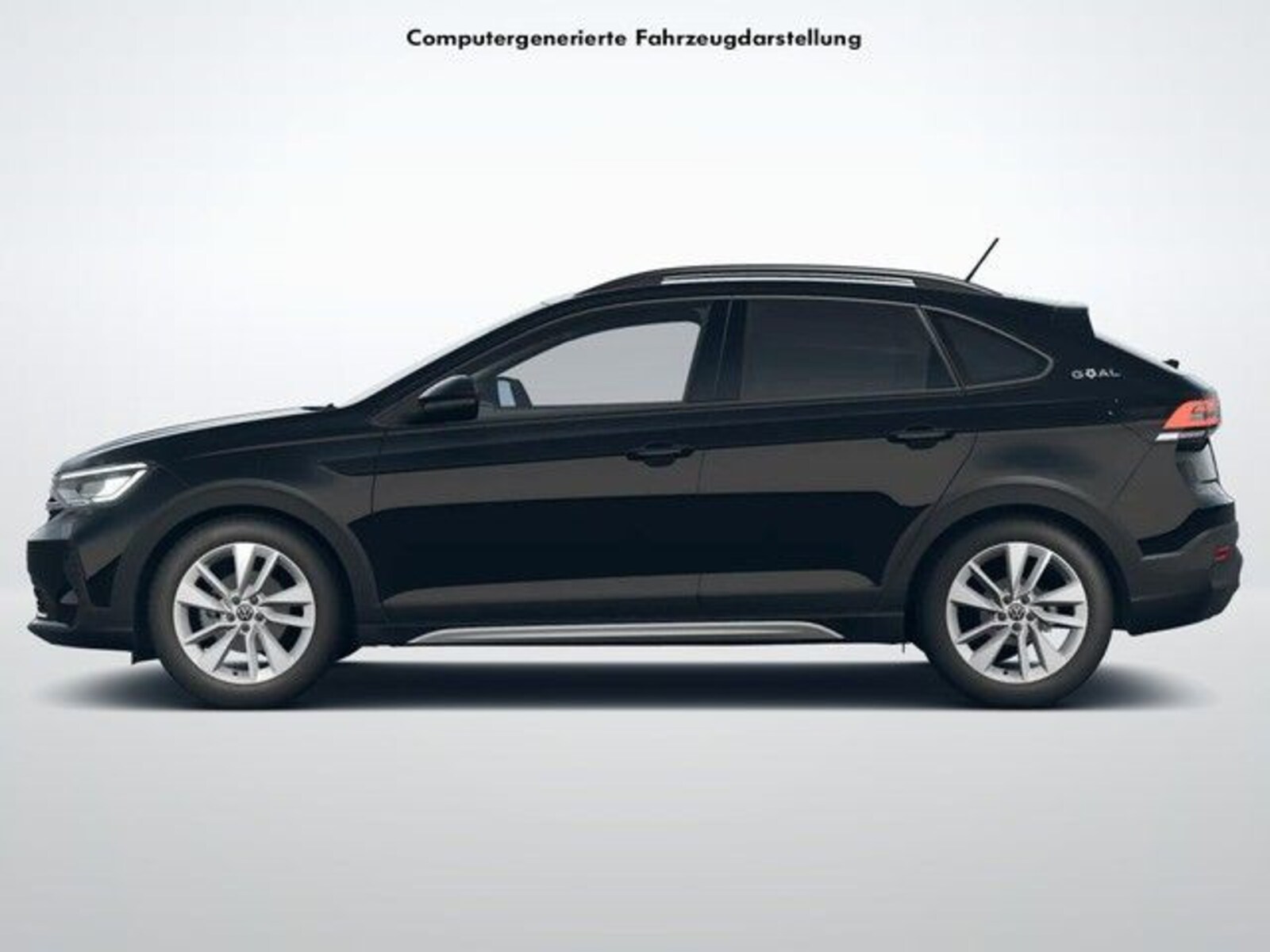 Volkswagen Taigo – Bild 3