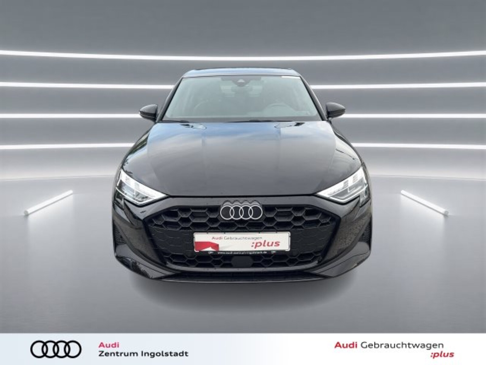 Audi A3 Sportback – Bild 3
