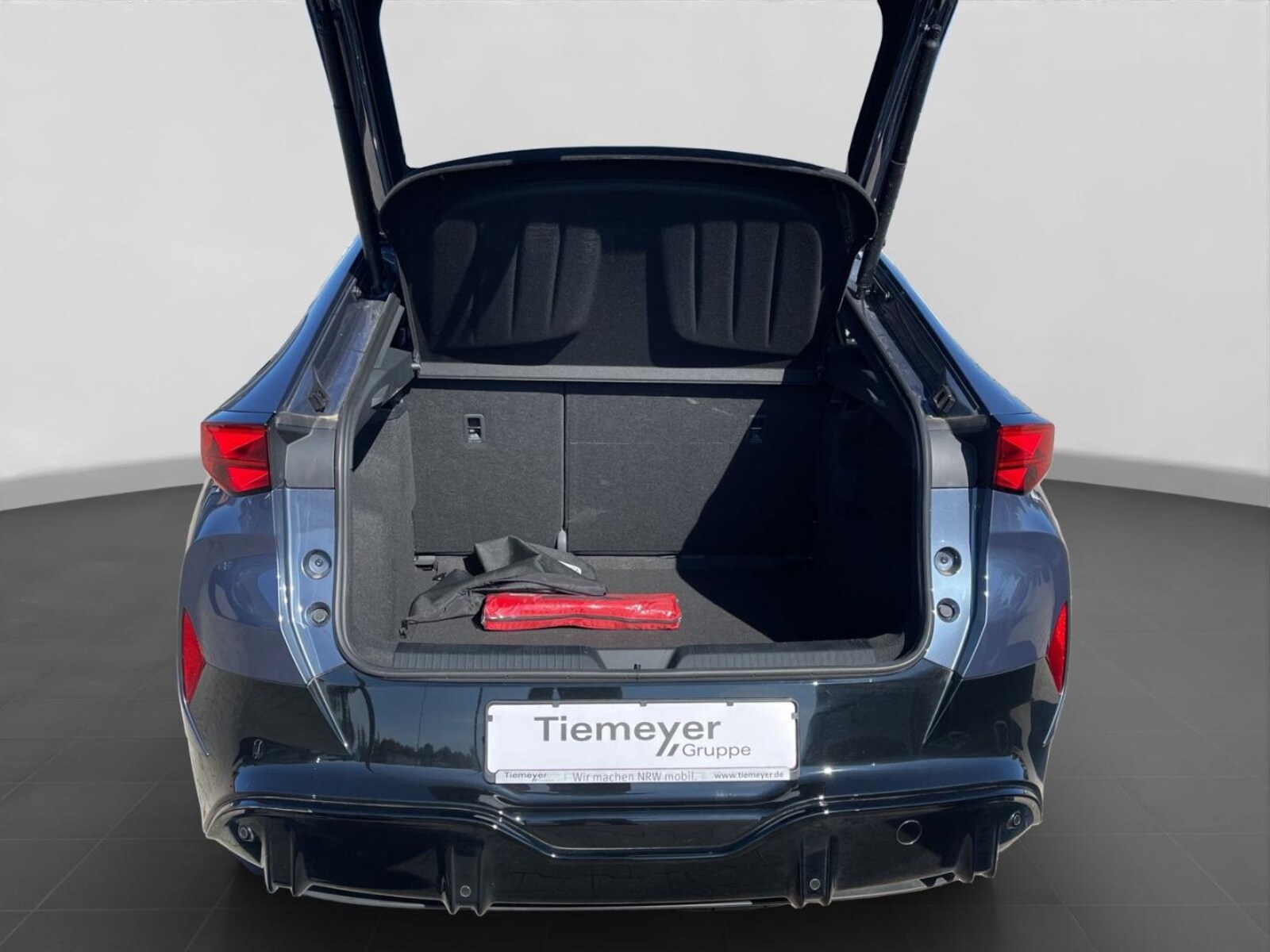 CUPRA Tavascan – Bild 19