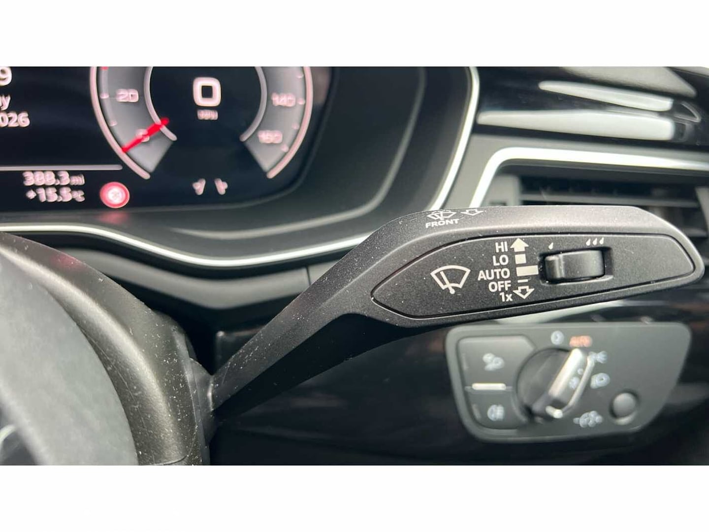 Image of Audi A5 Sportback Black Edition 35 TFSI S tronic - View: for more details contact your dealer
