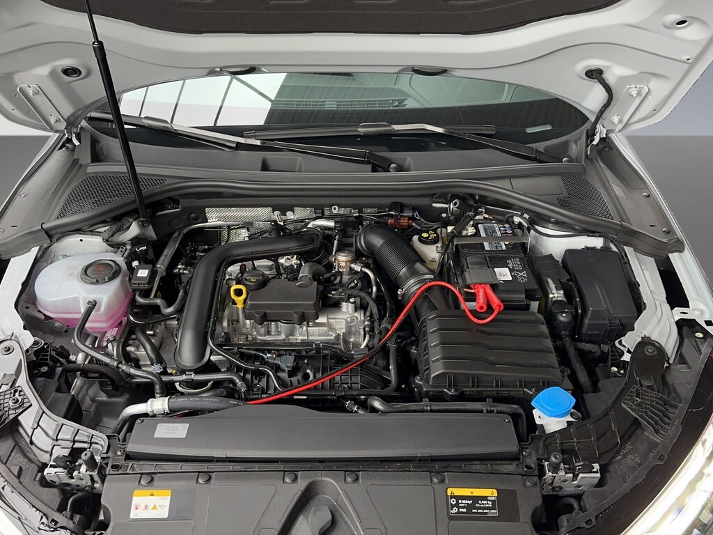 Image about Audi A3 Sportback advanced 30 TFSI S tronic