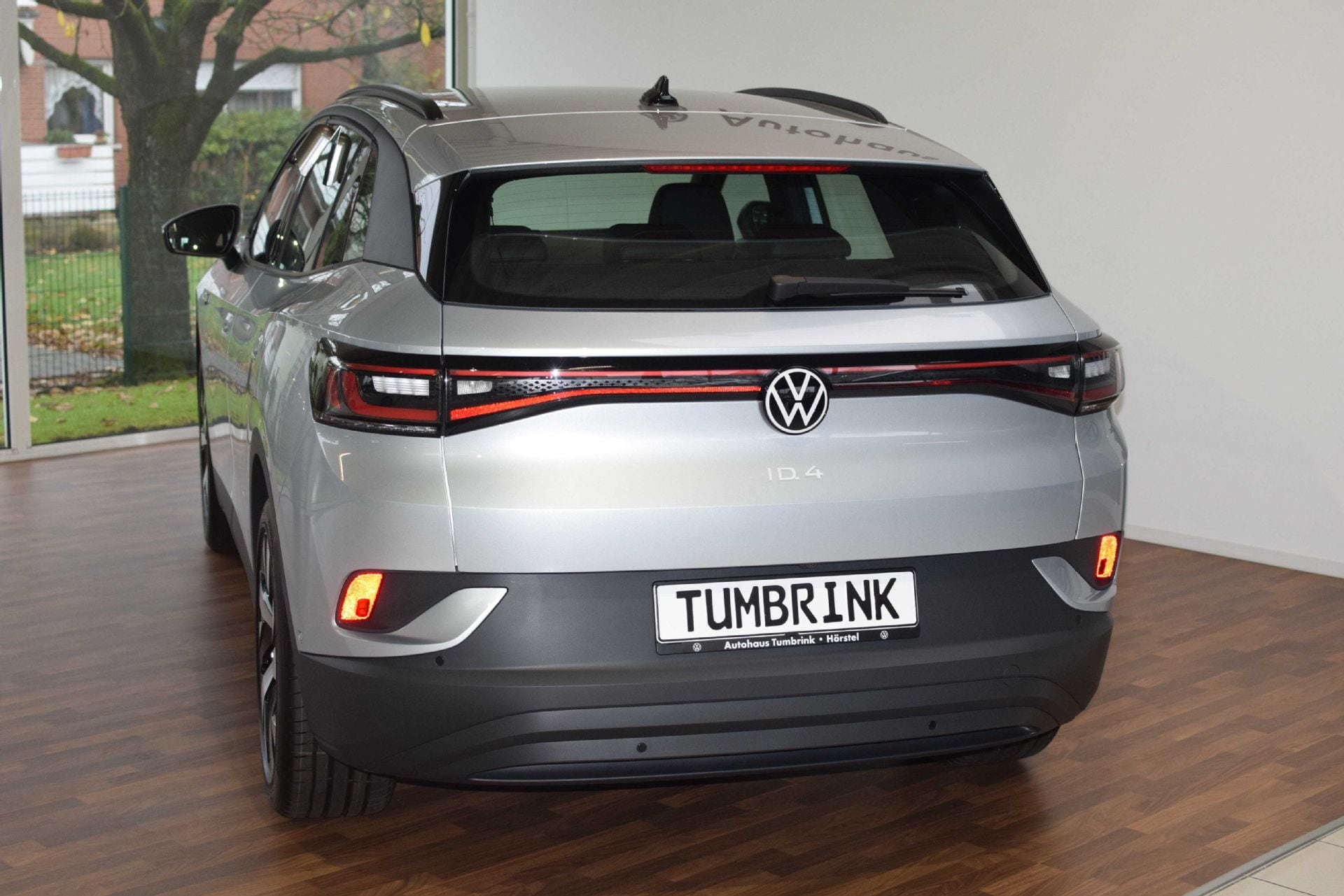 Volkswagen ID.4 Pro Performance