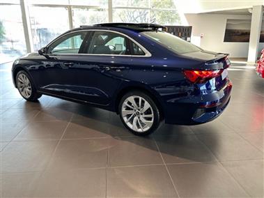 Image about Audi A3 Sedan 35 TFSI 110 kW tiptronic
