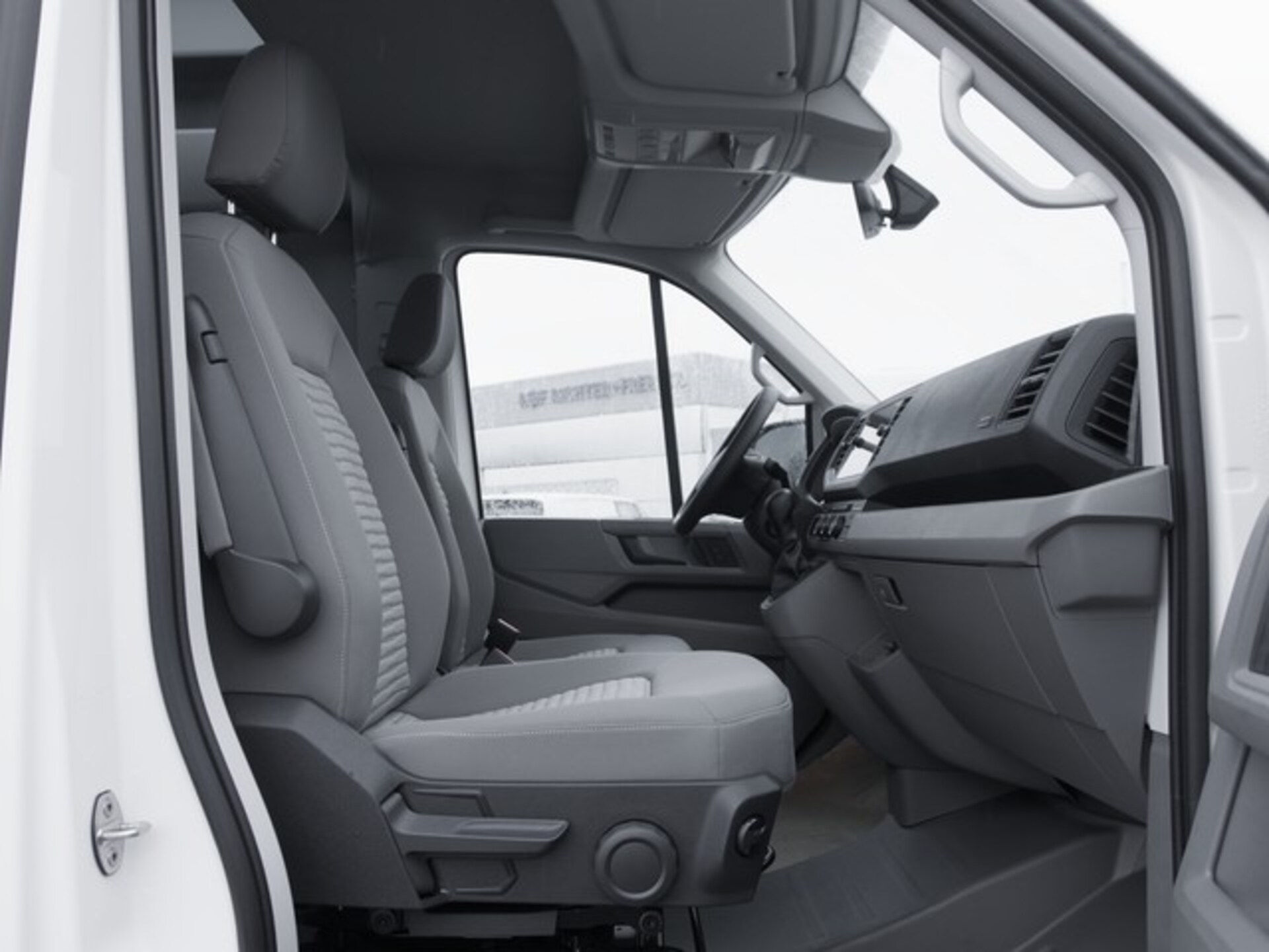 Volkswagen Grand California 600
