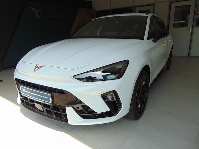 CUPRA Leon Sportstourer VZ 2.0 TSI 245 kW (333 PS) 7-Gang-DSG 4Drive (1202475592025)
