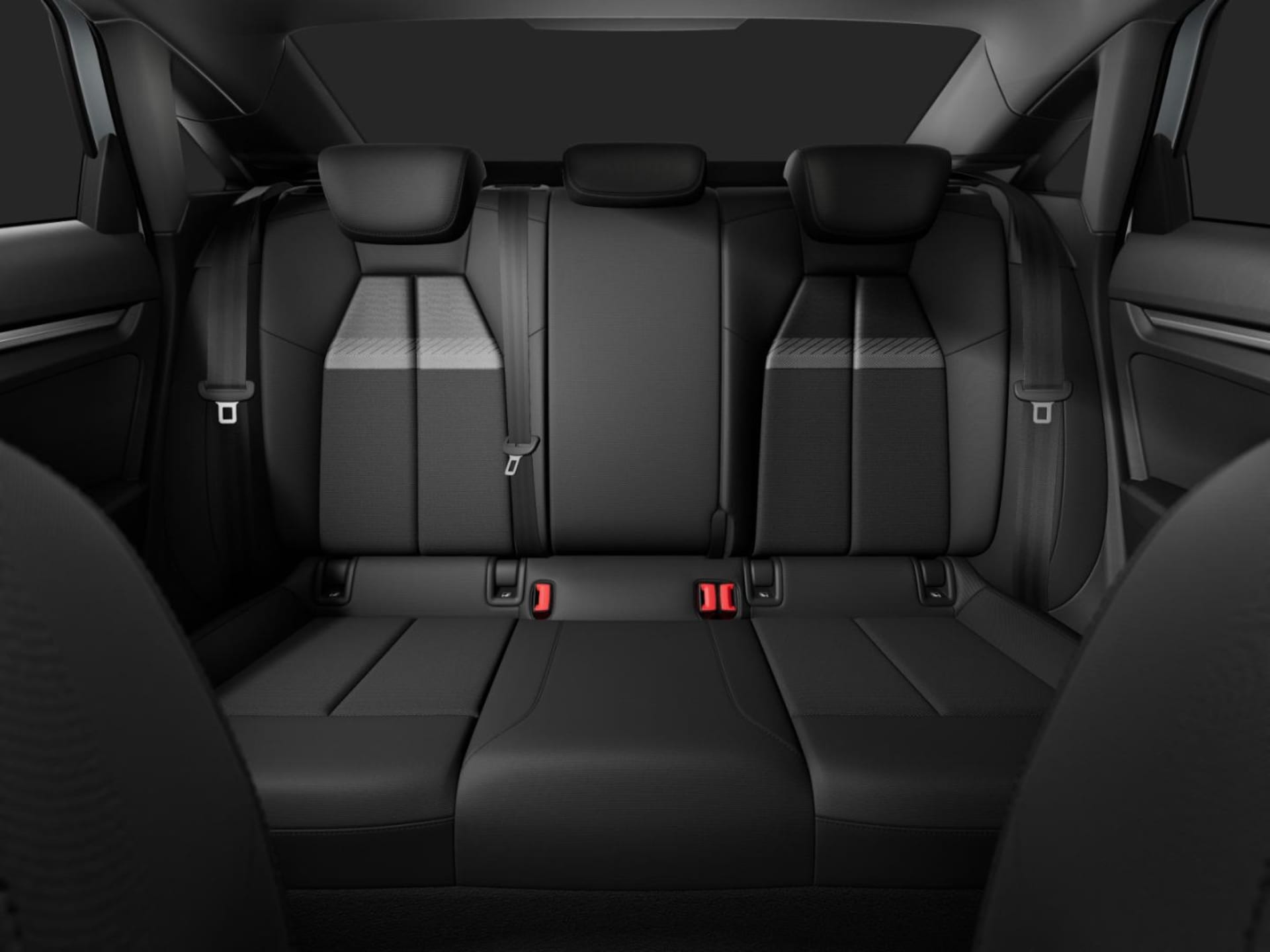 Audi A3 Limousine S line