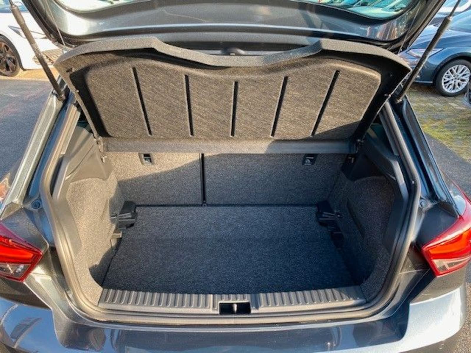 SEAT Ibiza – Bild 14