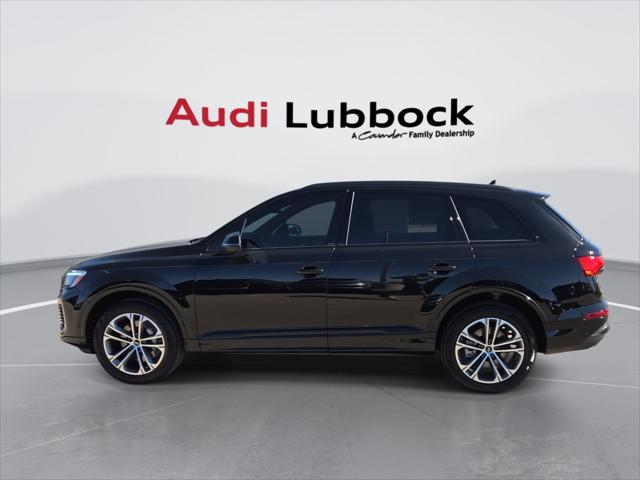 2026 Audi Q7 Premium - Photo 6