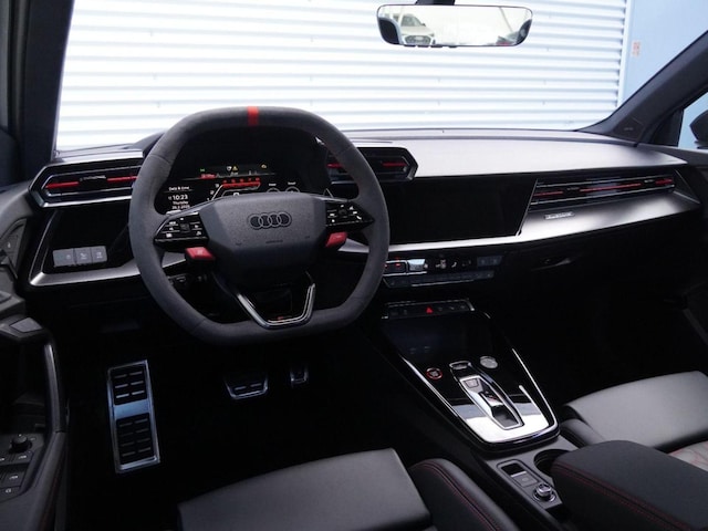 2026 Audi RS3 Sedan