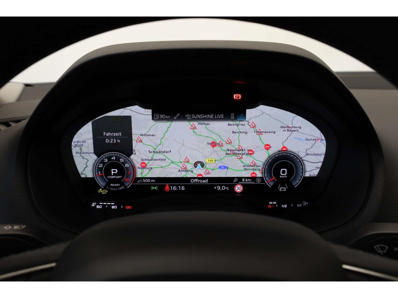 Audi Q2 – Bild 13