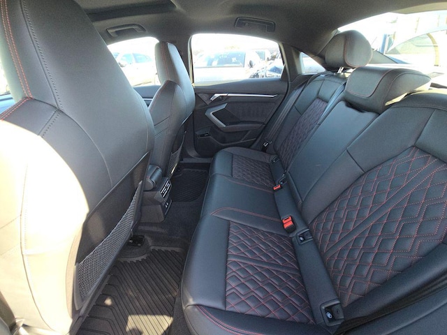 2026 Audi S3 Base - Photo 14