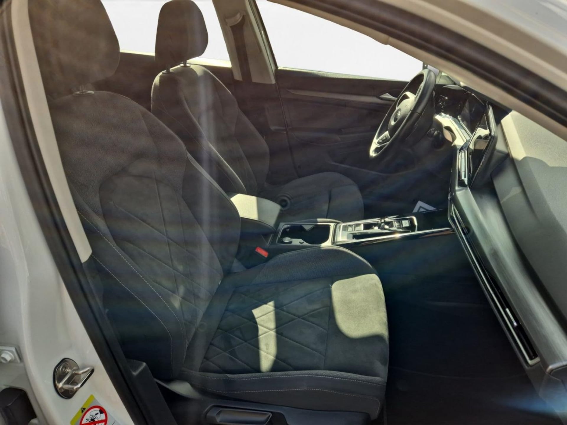 Volkswagen Golf Style