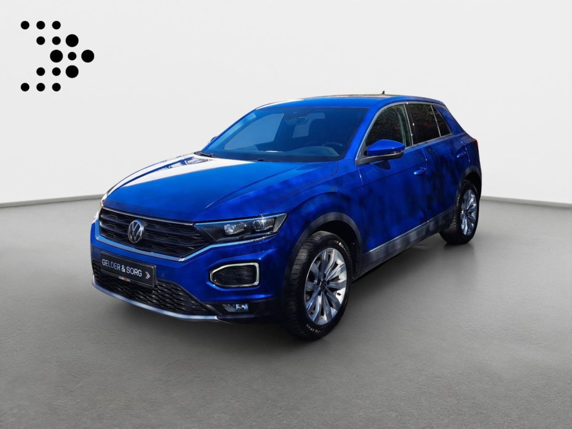 Volkswagen T-Roc Sport