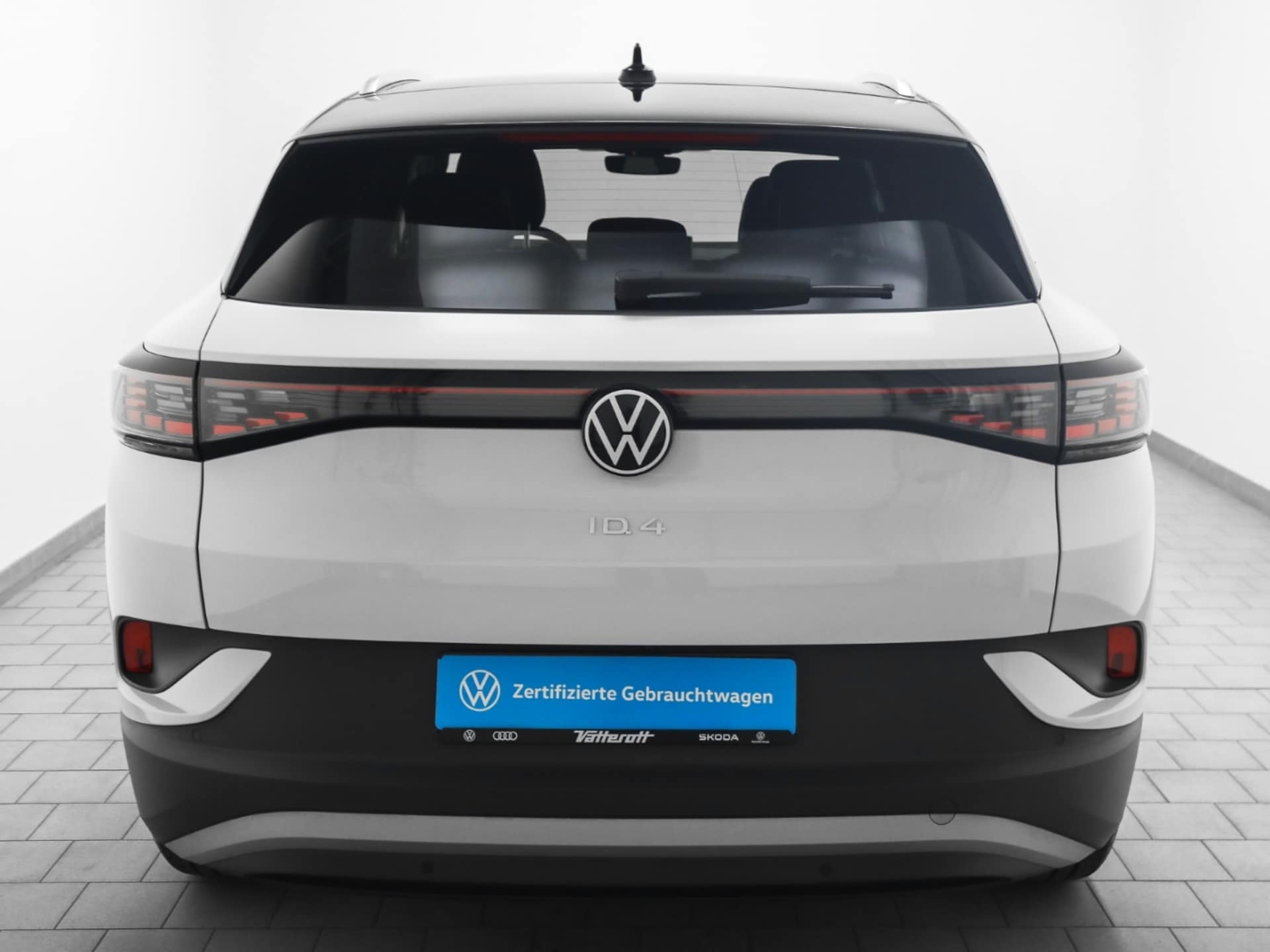 Volkswagen ID.4 Pro