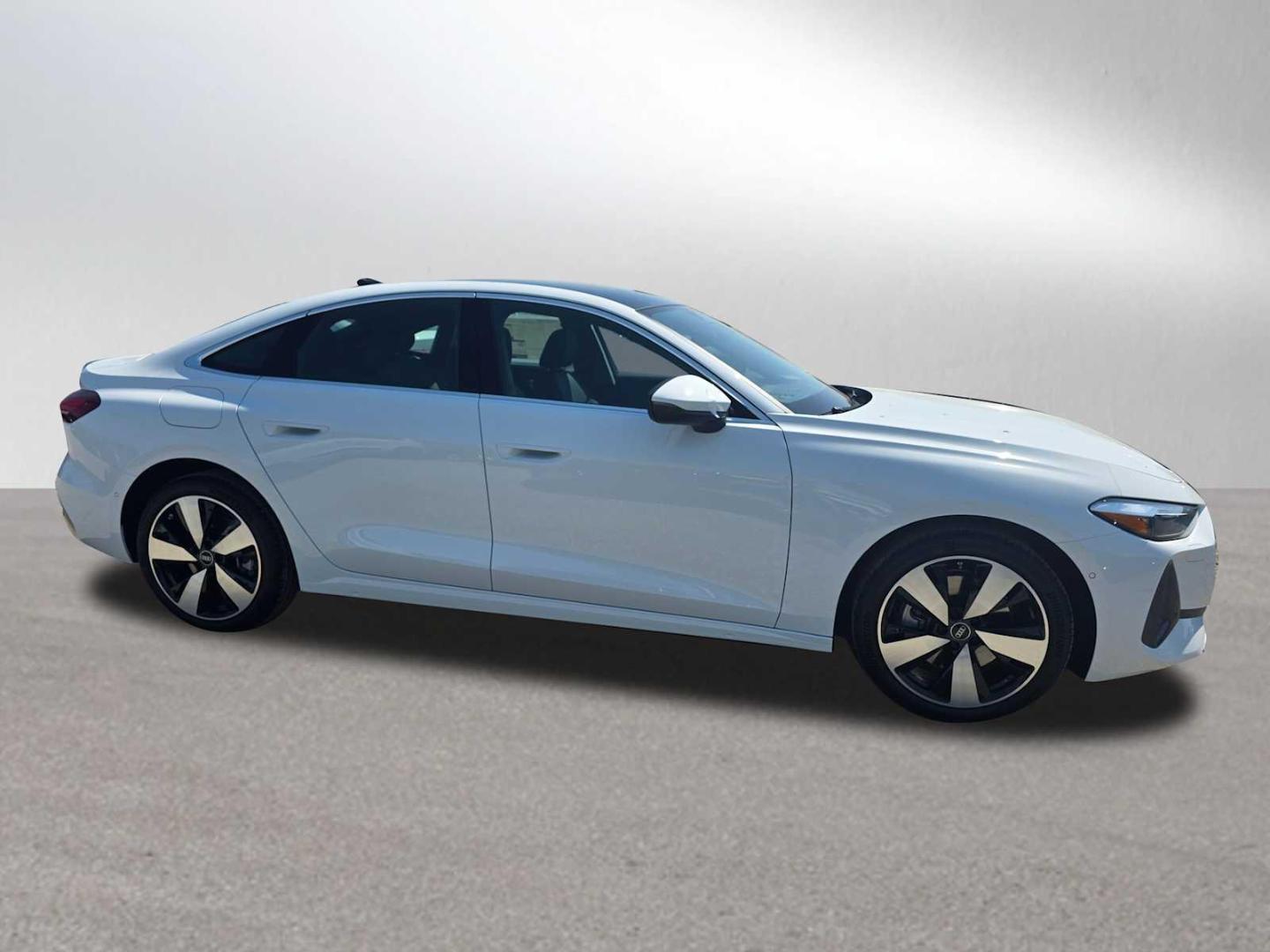 2025 Audi A5 Premium | CarEdge | CarEdge