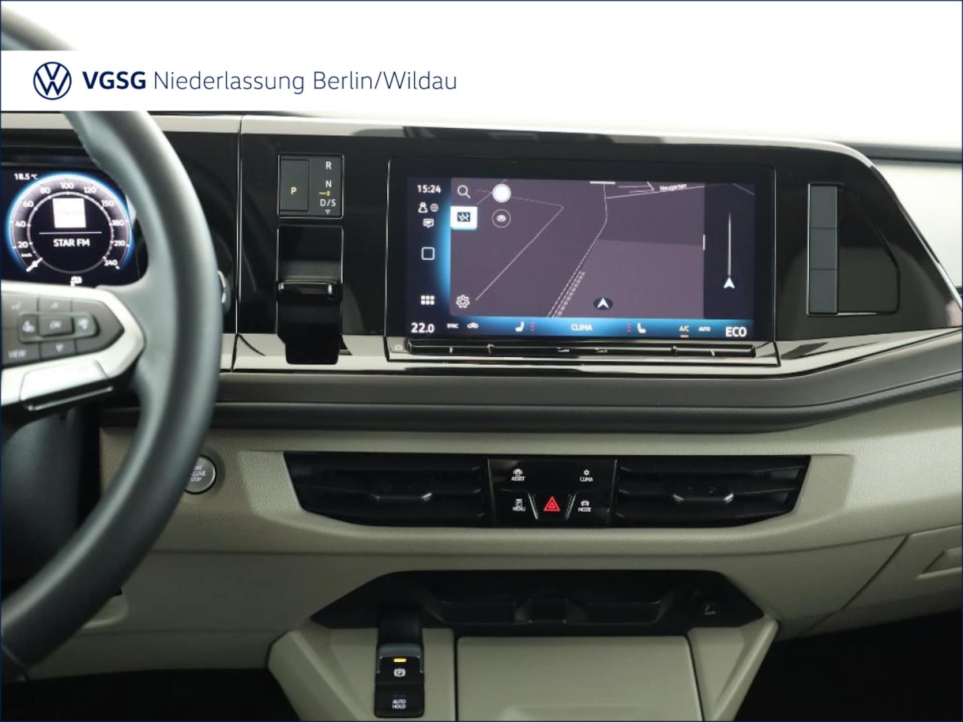 Volkswagen California Beach