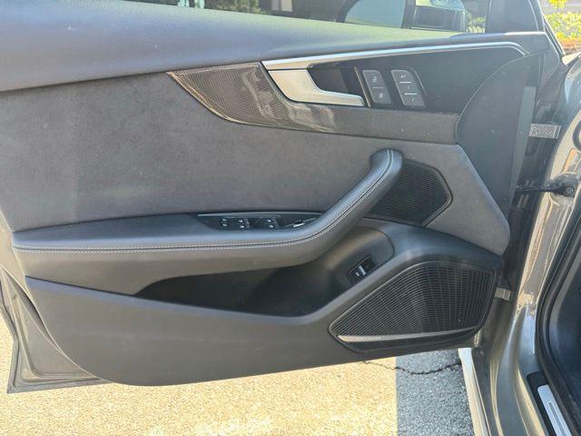 2024 Audi S4 Premium Plus - Photo 26